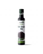 Organic Cold Pressed Black Sesame Seed Oil 250ml 
